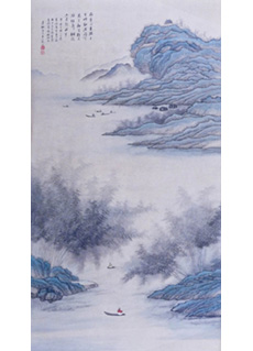 Browse By Artist | Asian Art Collection