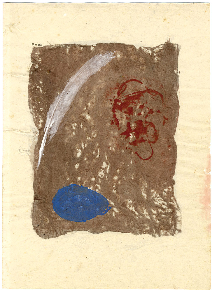 Trivial Romance by Koshiro Onchi