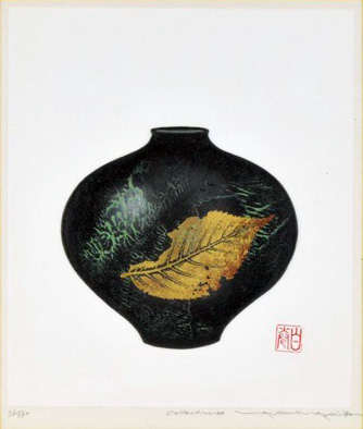 Collection-40 by Haku Maki