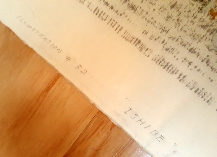 Verso Notation