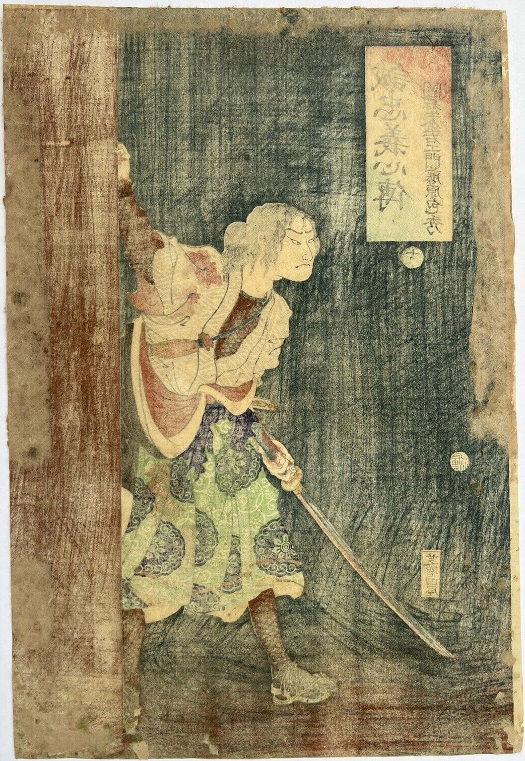 Detailed View