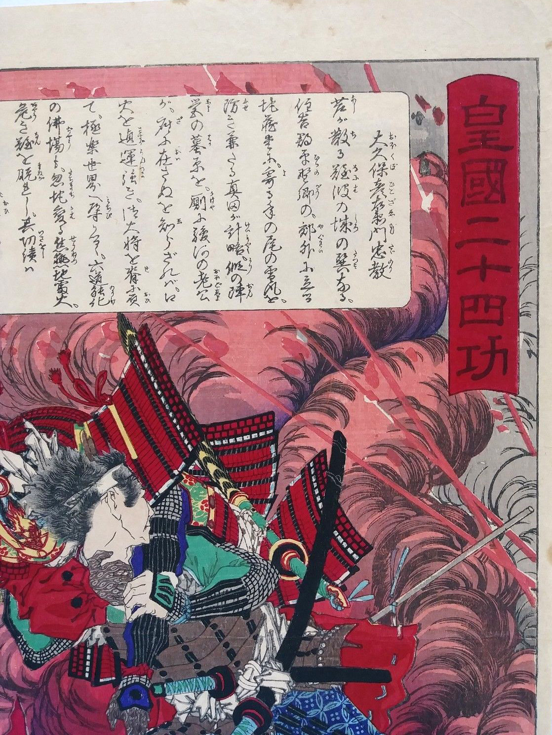 Detailed View