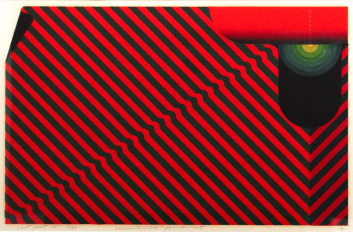 Lost Past 15 by Kunihiro Amano Lost Past 15 by Kunihiro Amano